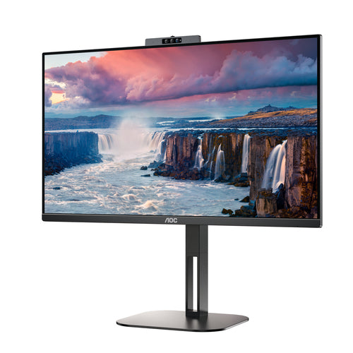 AOC V5 24V5CW computer monitor 60.5 cm (23.8 AOC V5 24V5CW computer monitor 60.5 cm (23.8